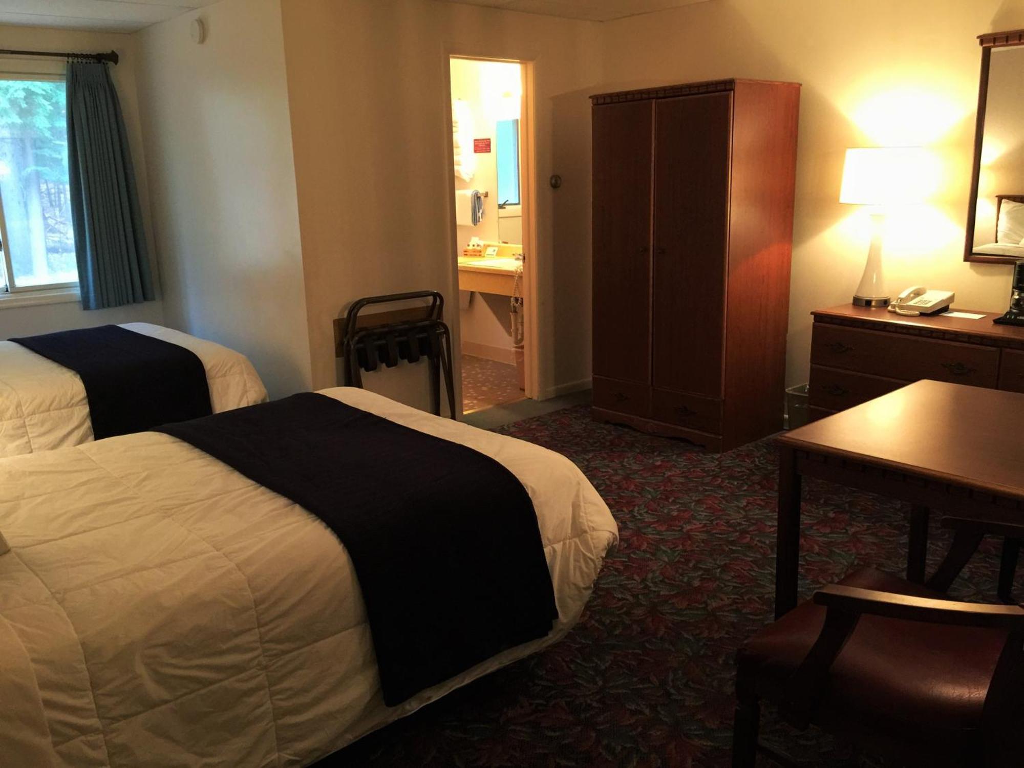 Cedar Motor Inn Marquette Quarto foto